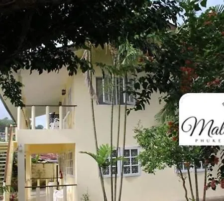 Mali Garden Resort